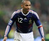 La FIFA s'apprête à étudier le cas Thierry Henry, suite à la qualification contestée de l'équipe de France face à l'Irlande, après une faute de l'attaquant dans la surface de réparation.