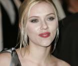 Scarlett Johansson