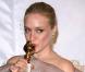 Chloë Sevigny, gagnante pour Big Love, lors de la 67e cérémonie des Golden Globes le 17 janvier 2010