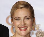 lors de la 67e cérémonie des Golden Globes le 17 janvier 2010