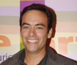 Anthony Delon 