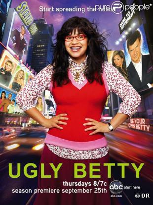 Betty Suarez 