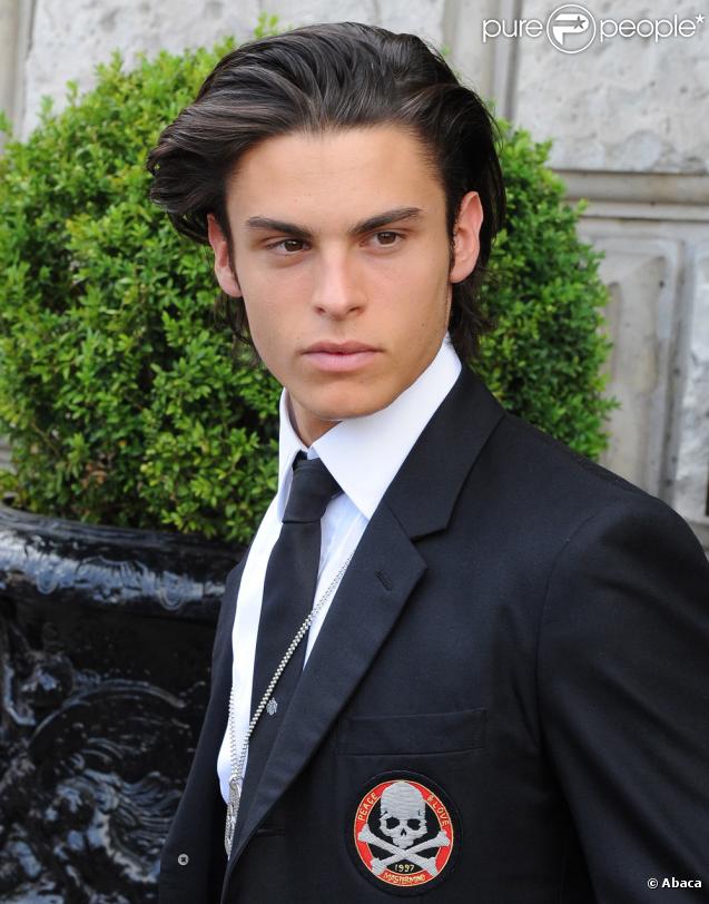 Baptiste Giacobini 