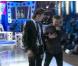 Baptiste Giabiconi fait défiler Eric Naulleau 