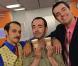 Bruno Solo est très déçu : ses copains n'ont pas bu assez de café, et ça se remarque !