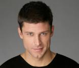 Greg Vaughan
