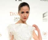 Rose Byrne lors de la soirée promo de la troisième saison de Damages ainsi que la sortie du DVD de la deuxième saison à New York le 19 janvier 2010