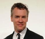 Tate Donovan lors de la soirée promo de la troisième saison de Damages ainsi que la sortie du DVD de la deuxième saison à New York le 19 janvier 2010