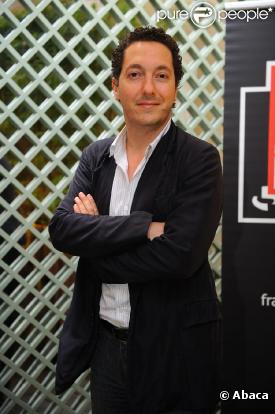 Guillaume Gallienne