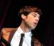 Mark Ronson DJ officiel de l'anniversaire de la fille de Tom Cruise