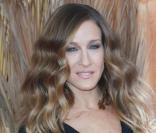 L'actrice Sarah Jessica Parker