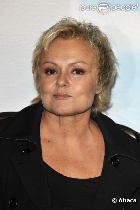 Muriel Robin
