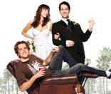 Un extrait de  I love you, man , actuellement en DVD !
