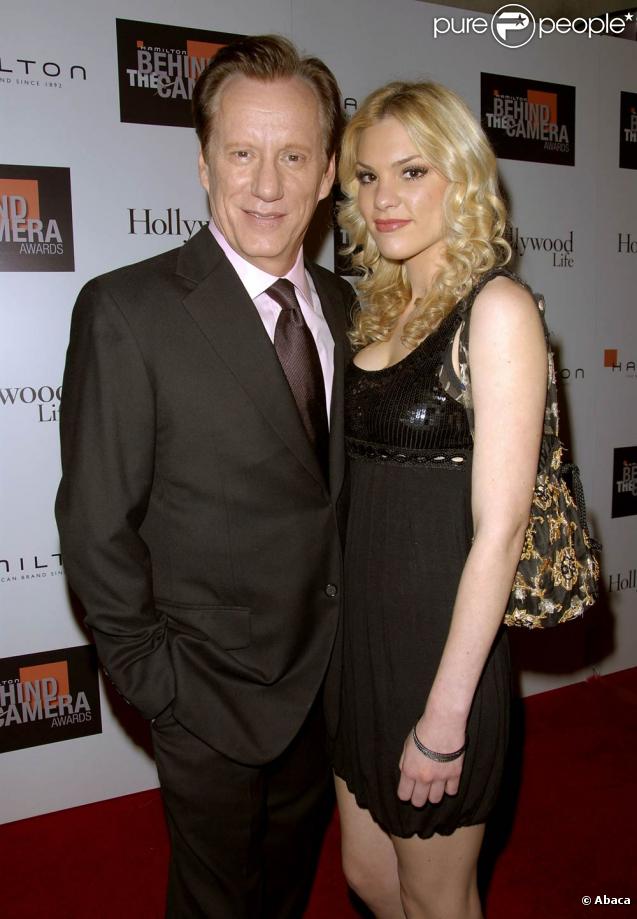 James Woods - Images