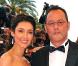 Jean Reno, 61 ans, a une belle carrière. Il est aussi un heureux époux, celui de Zofia Borucka, 37 ans avec qui il a eu un enfant en 2009. Mariés en 2006, ils ont vingt-quatre ans de différence.