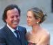 Le Latin Lover Julio Iglesias, 66 ans, est aujourd'hui un homme posé auprés de sa Miranda, 44 ans. Vingt-deux années les éloignent mais beaucoup d'amour les rapproche.