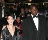 Sheryfa Luna a connu la gloire avec Popstars et ses tubes suivants. Agée de 21 ans et maman de l'adorable Vénus Jr., elle est la compagne d'un homme de vingt ans son aîné nommé Vénus.
