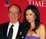 L'hommes d'affaires Rupert Murdoch, n'a pas eu peur d'épouser Wendi Deng, de trente-sept ans sa cadette. Lui a 78 ans et elle a 41 ans