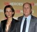 Robert Duvall est maintenant âgé de 79 ans. Son âge n'a pas posé de problèmes à Luciana Pedreza, 38 ans. Certes, quarante-et-une années les séparent mais cela ne les a pas empêchés de se marier en 2005.