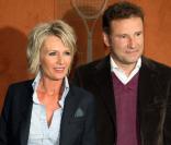 Pierre Sled et Sophie Davant