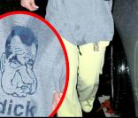 Britney Spears sort de la gym, le 21 janvier 2010. Studio City, Los Angeles