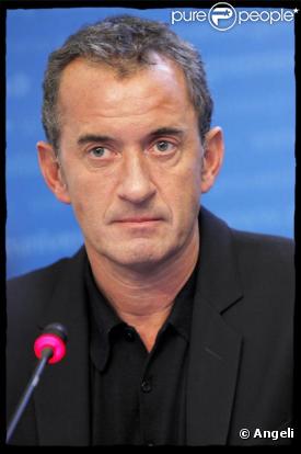 Christophe Dechavanne