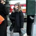 Sarah Jessica Parker : Elle laisse éclater son bonheur avec le deuxième homme de sa vie !