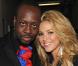 Wyclef Jean et Shakira ont livré un superbe show pour Haïti le 22/01/10.