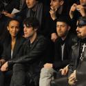 Sonia Rolland et Jalil Lespert : Des amoureux bien assortis...pour la Fashion Week !