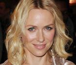 Naomi Watts à l'occasion de la première de la pièce  View from the Bridge  d'Arthur Miller, qui s'est tenue au Cort Theatre de New York, le 24 janvier 2010.