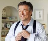 Alec Baldwin dans <i>Pas si simple.</i><br />