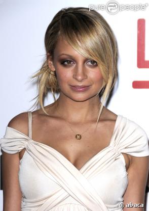 Nicole Richie