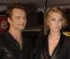 David Hallyday et Laura Smet au NRJ Music Awards en 2010