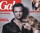 Laura Smet, au côté de son frère David Hallyday, raconte en exclusivité ''sa plongée dans une zone de turbulences'' !