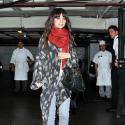 Nicole Richie : Un agenda de ministre, mais un look toujours au top... pour aller dîner avec Rachel Zoe !
