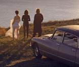 Un premier extrait de  Thelma, Louise et Chantal , de Benoît Pétré.