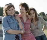 Un troisième extrait de  Thelma, Louise et Chantal , de Benoît Pétré.