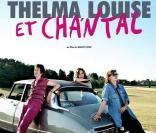Des images de  Thelma, Louise et Chantal , de Benoît Pétré.