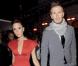 Victoria et David Beckham 