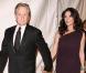 Michael Douglas et Catherine Zeta-Jones 