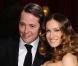 Sarah Jessica Parker et Matthew Broderick 