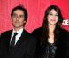 Charlotte Gainsbourg et Yvan Attal