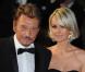 Johnny et Laeticia Hallyday  