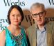 Woody Allen et Soon-Yi Previn