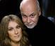 Céline Dion et René Angelil 
