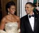 Michelle et Barack Obama 