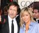 David Duchovny et Tea Leoni 