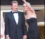 Johnny et Laeticia Hallyday viennent d'offrir 100 000 euros à l'UNICEF pour venir en aide aux sinistrés d'Haïti.