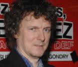 Michel Gondry à l'avant-première du film
