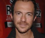 Calogero à l'avant-première du film